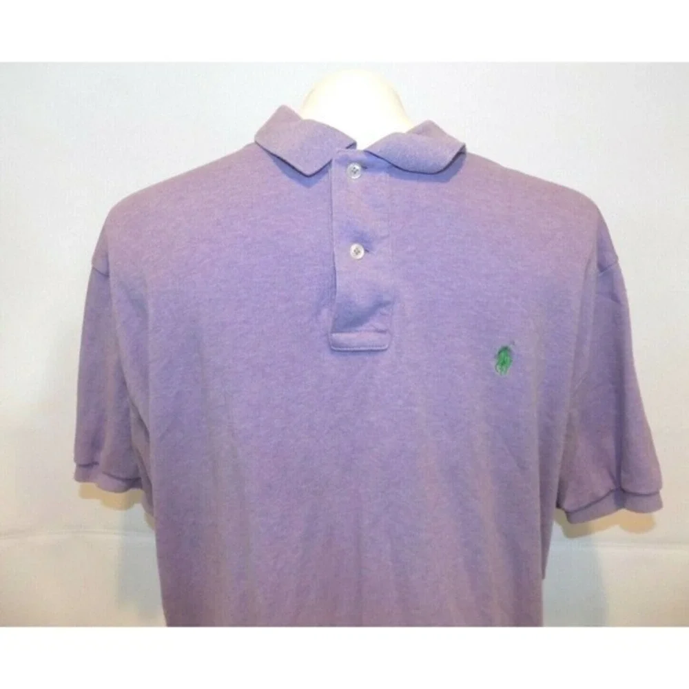 Polo‎ Ralph Lauren Shirt Size Large